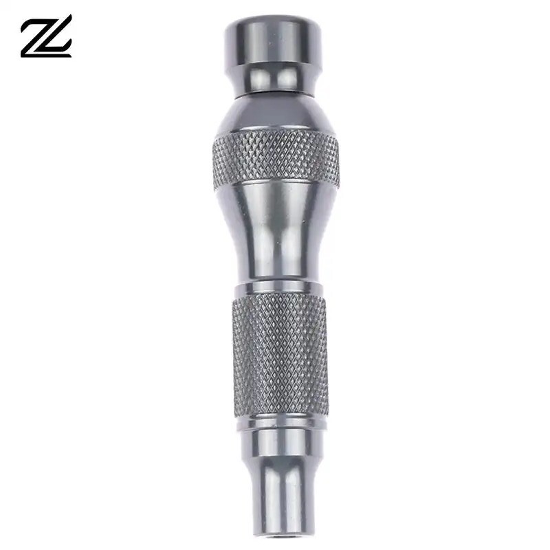 1/4 Inch Hex Quick Change Screwdriver Bit Holder Handle For Torx Security Bits