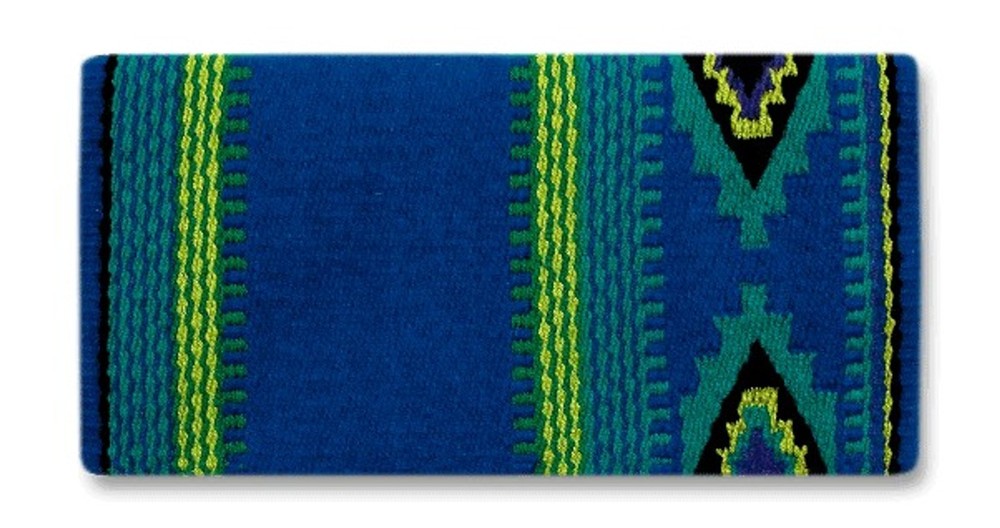 Western Show Pad / Saddle Blanket
