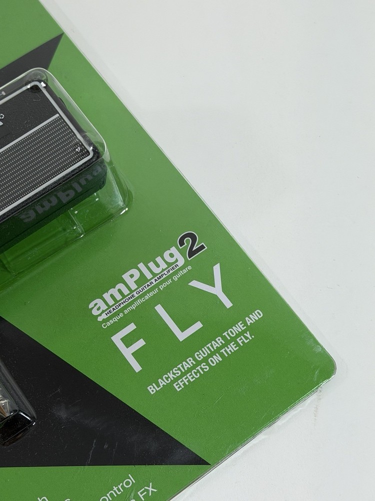 Blackstar Fly Amplug2 AP2-FLY-G