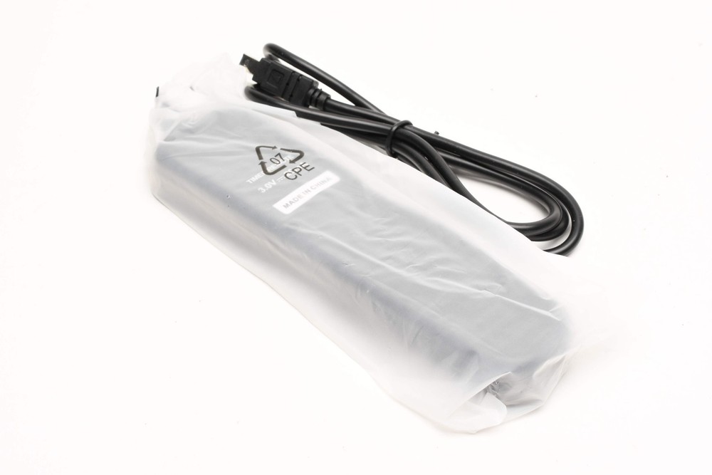 SHOOT MC-DC2 Timer Shutter Release Cable For Nikon D5000 D7000 D3100++ NIB