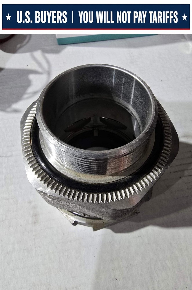 T&B ST200-475 Teck Cable Connector 2"