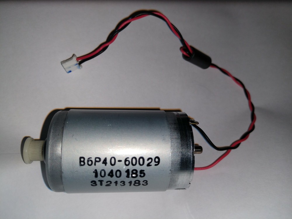 Officejet pro 6968 motor
