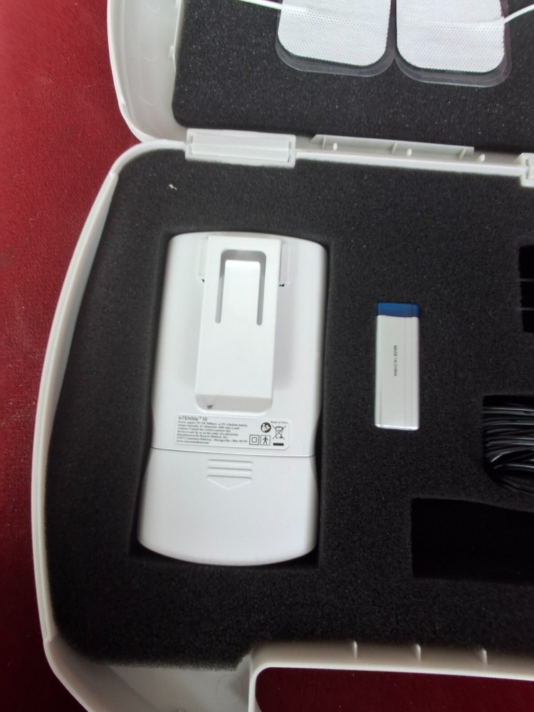 Intensity 10 TENS Unit