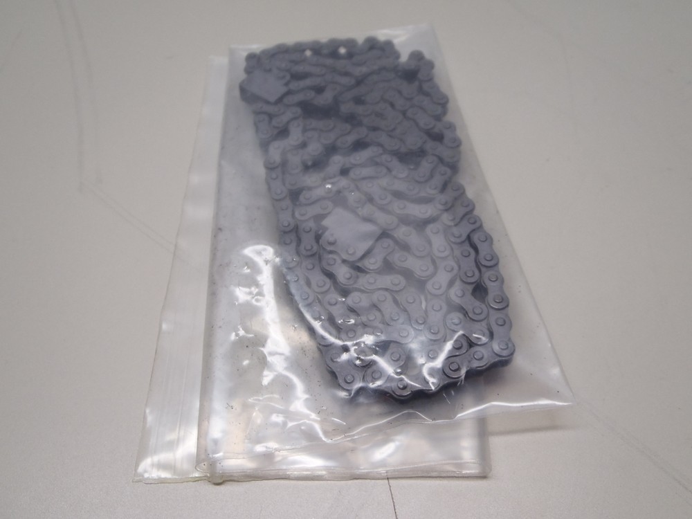 Conveyor Chain 1.92 Total Pitches, 2 Blabs