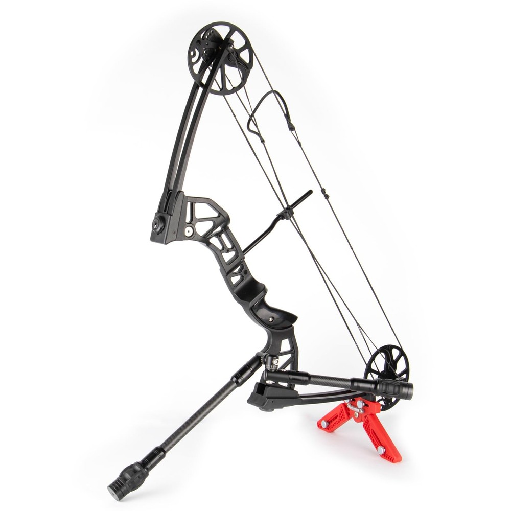 Archery Bow Stabilizer for Compound Bow，Archery ，Bow Hunting ，Compound Bow ，C...