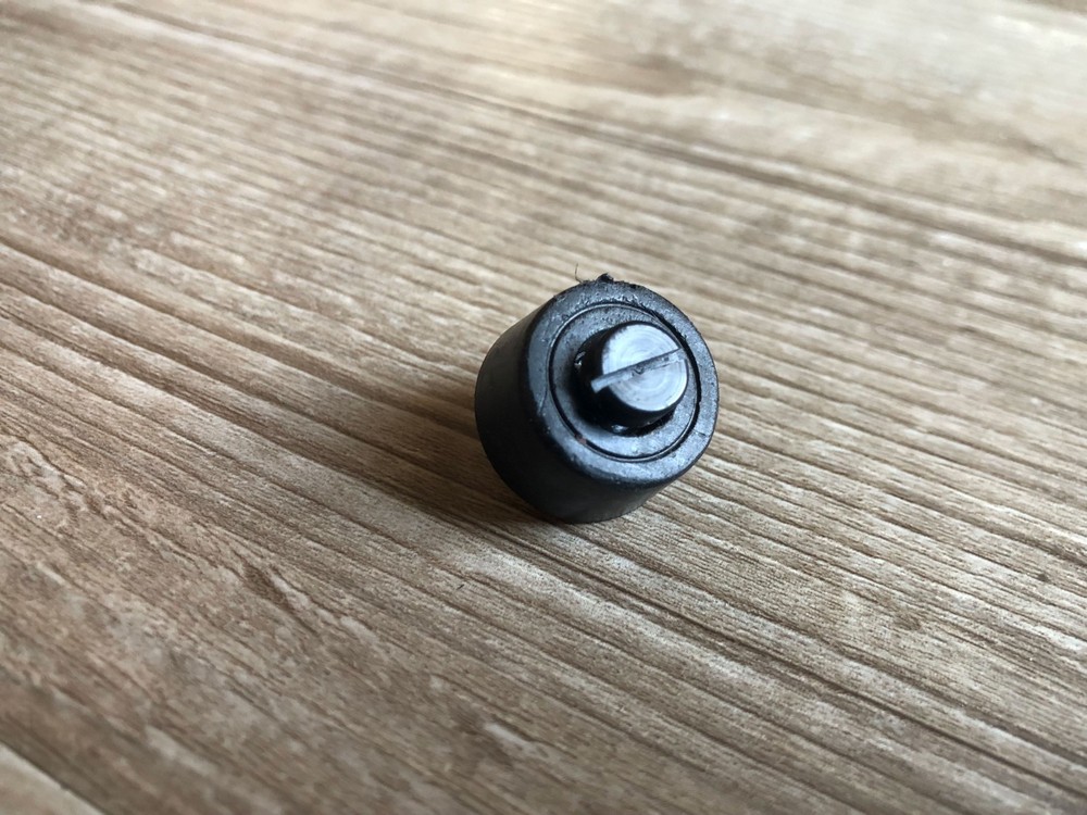 Korg MS2000 Rubber Foot w/ Pin