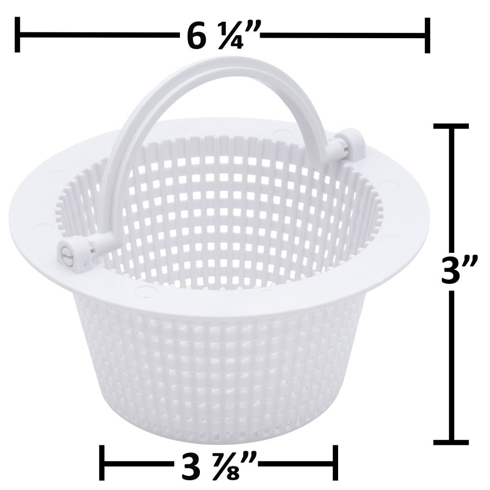 Standard Skimmer Basket