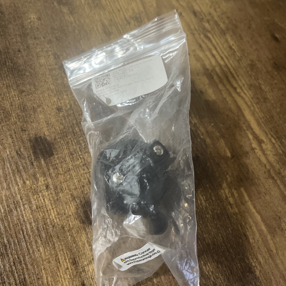 Joker Bike Bell