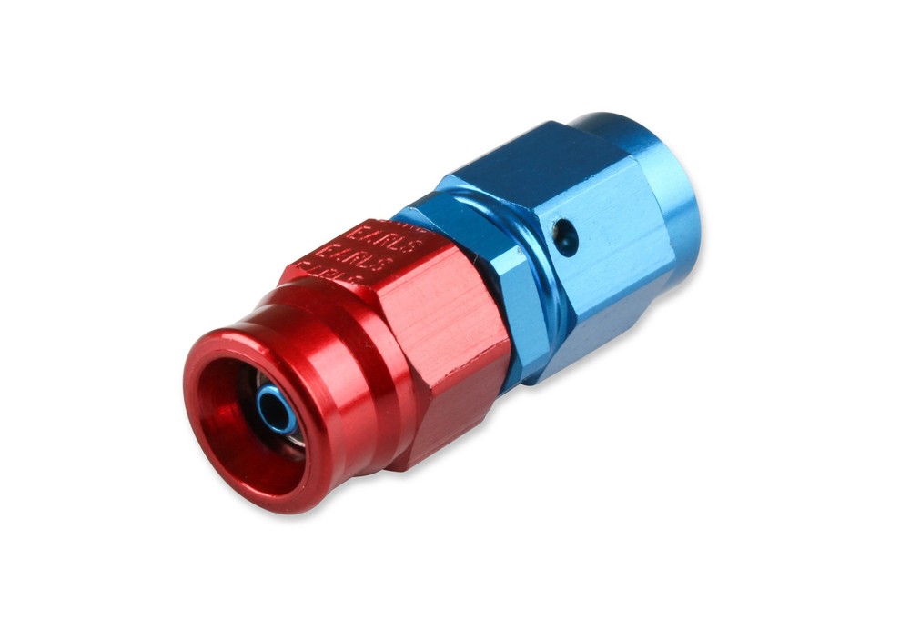 Earl's Performance 600138ERL Speed-Seal Hose End
