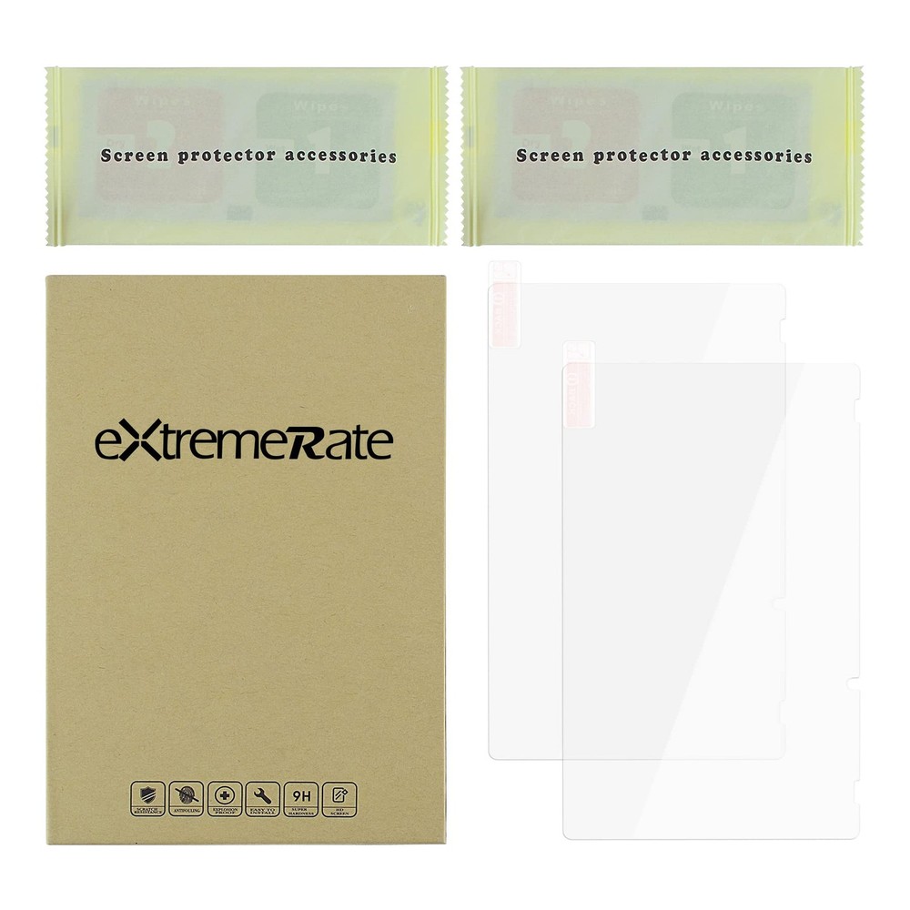 switch protective film clear