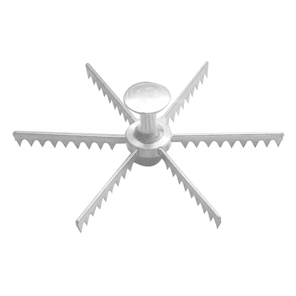 Browne 6 Slice Pie Marker