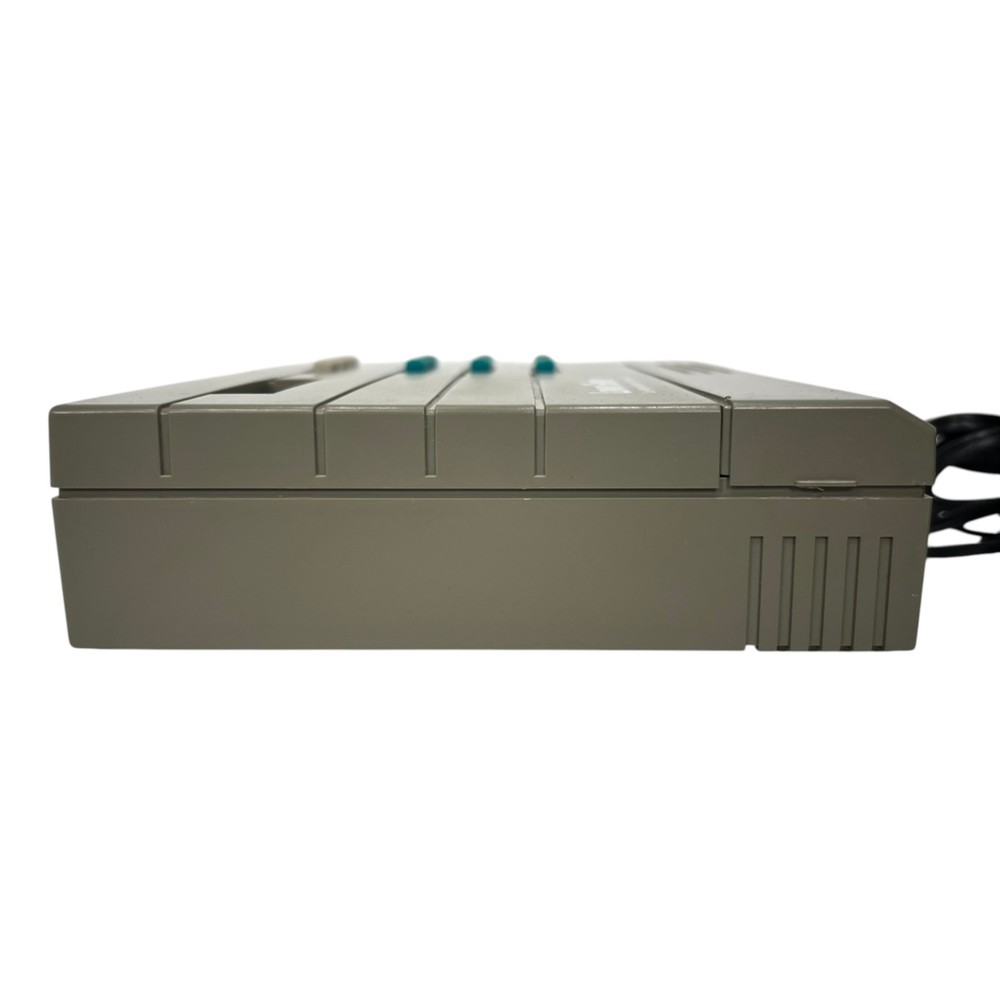 Lawn L60206P Genie Dual-Program Electronic Controller w Power Supply Tested