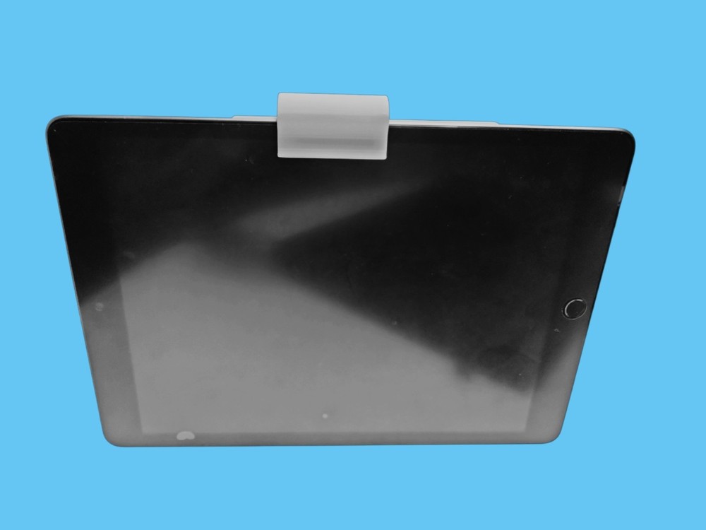 Universal Structure Sensor Bracket/Mount for iPad & iPhones & Android Phones