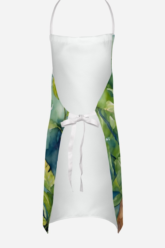 Amazon Parrot Apron DAC7416APRON