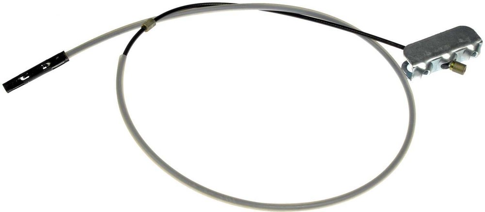 Intermediate Brake Cable  Dorman/First Stop  C660195