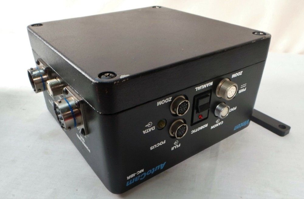VINTEN AUTOCAM AM-MC-IBR