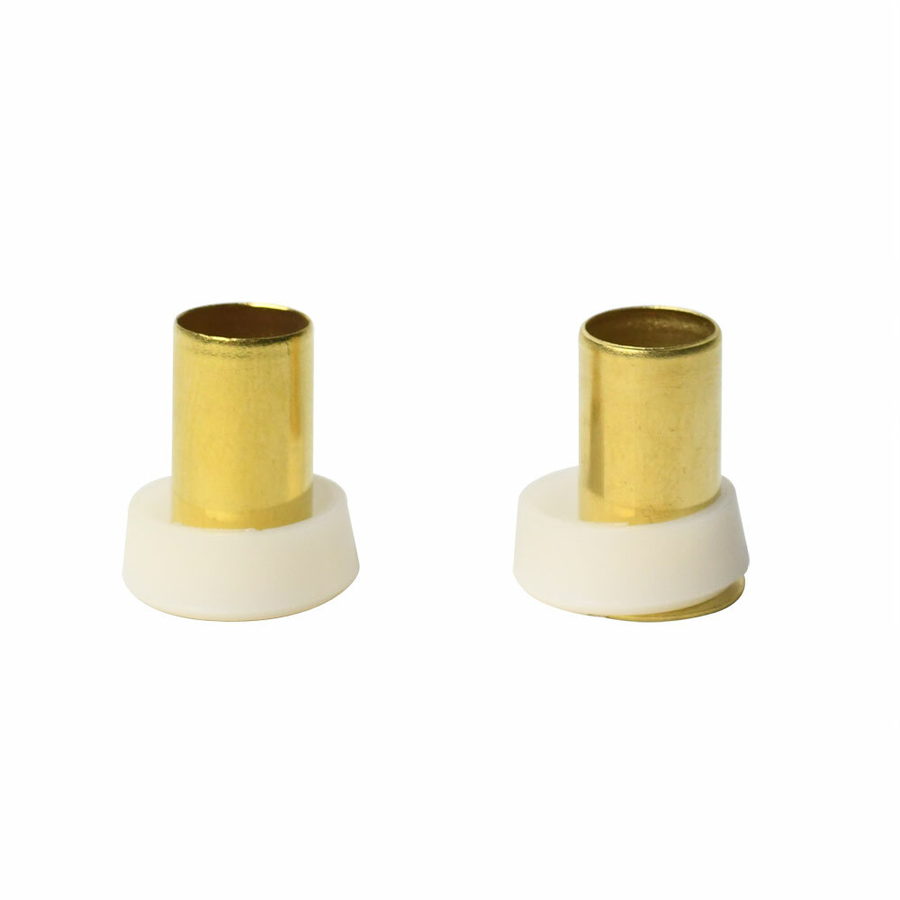 Primex 80809 1/2 Insert/Sleeve (2)