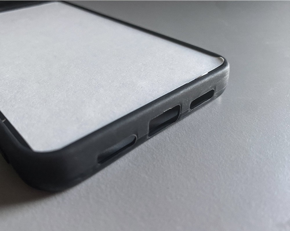 Sublimation Cases for Google Pixel 8 Pro