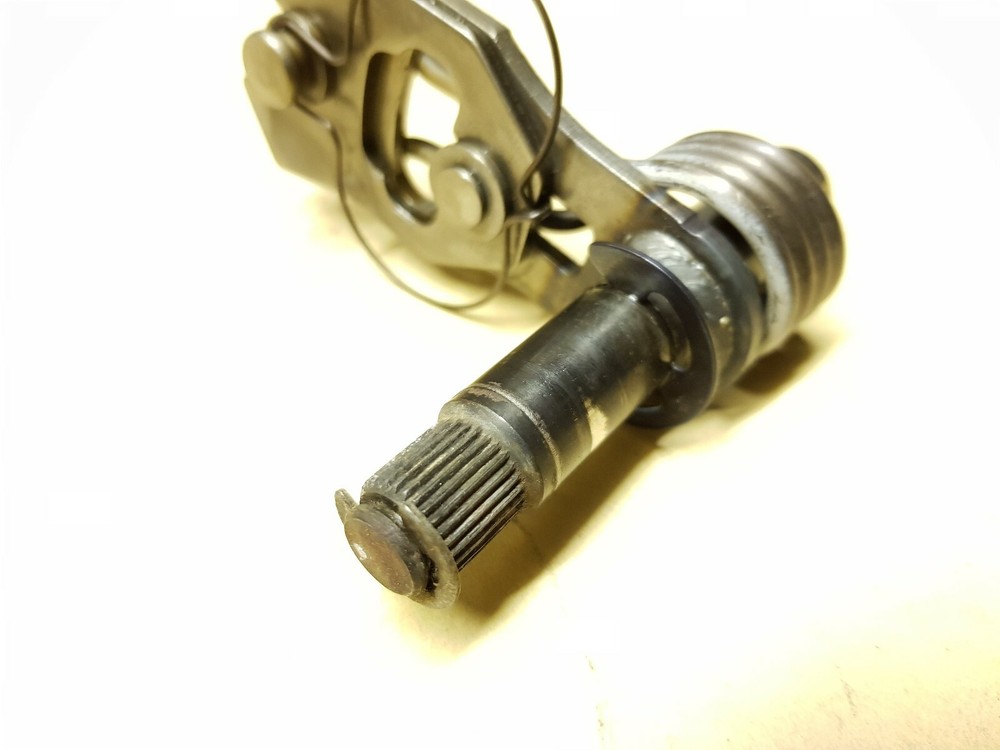Honda x11 Gear Selector