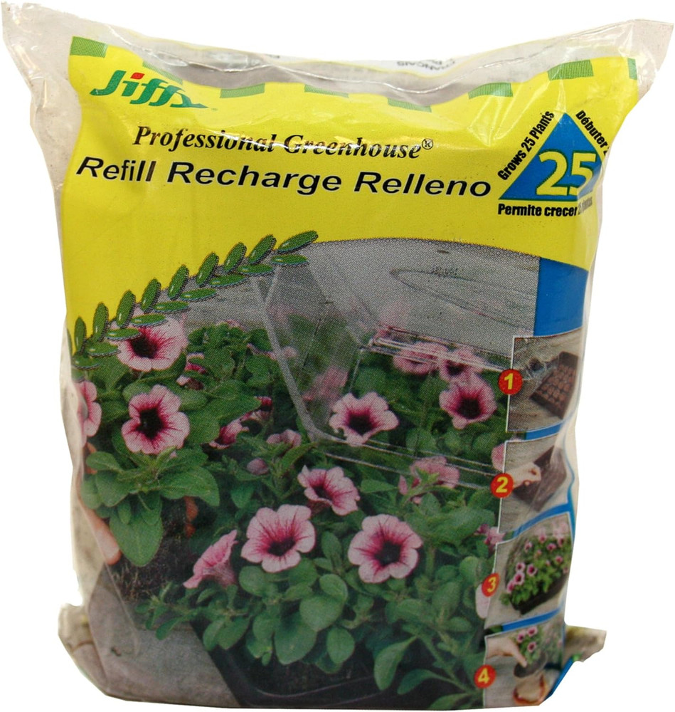 42mm Pellet Refill 25