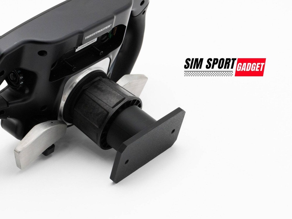 Thrustmaster Direct Drive Wall Wheel Mount