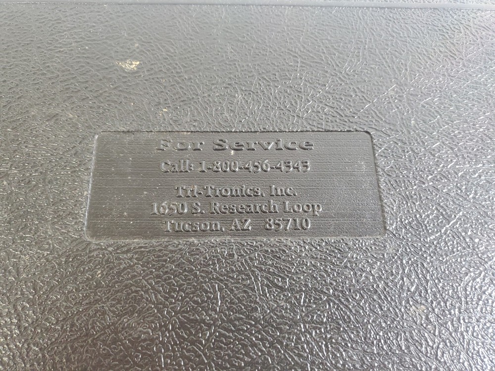 TRITRONICS THE BEAGLER TRAINING SHOCK COLLAR