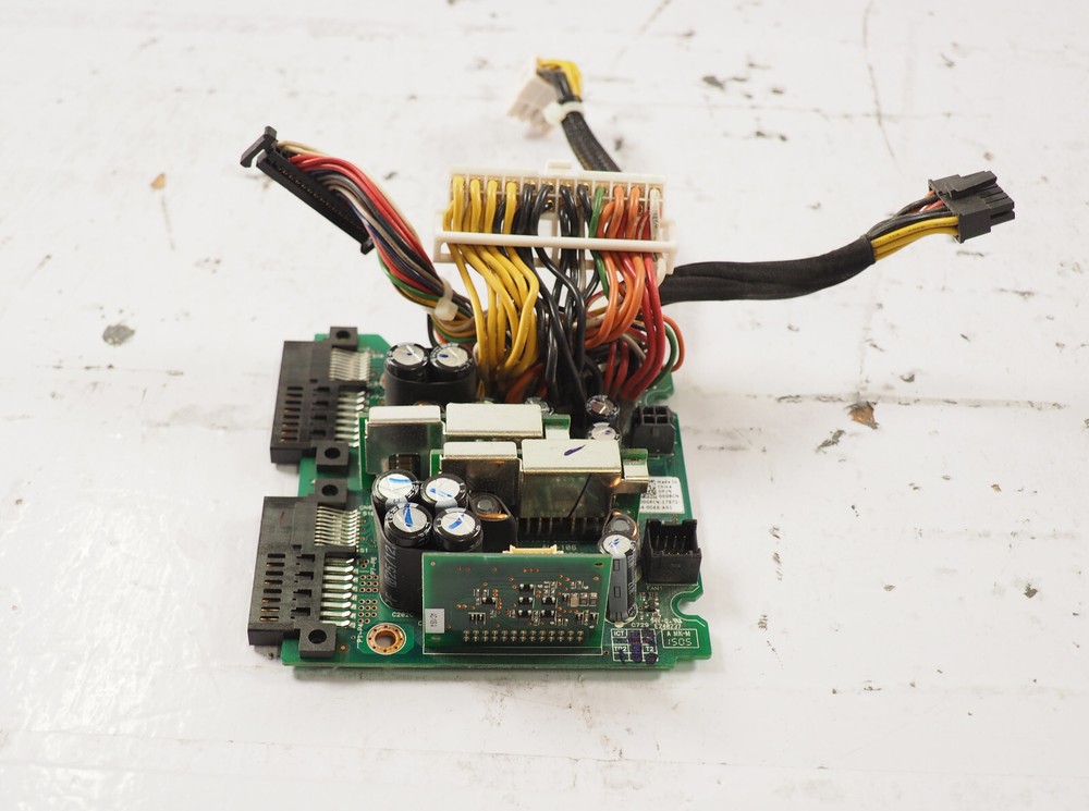 Dell PowerEdge 0G8CN Power Distribution Board With Cables