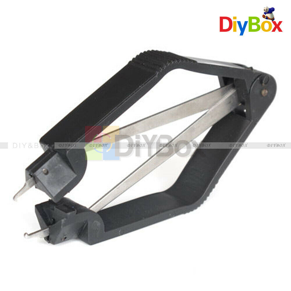PLCC IC Chip Extractor Motherboard Circuit Board Component Puller Tool