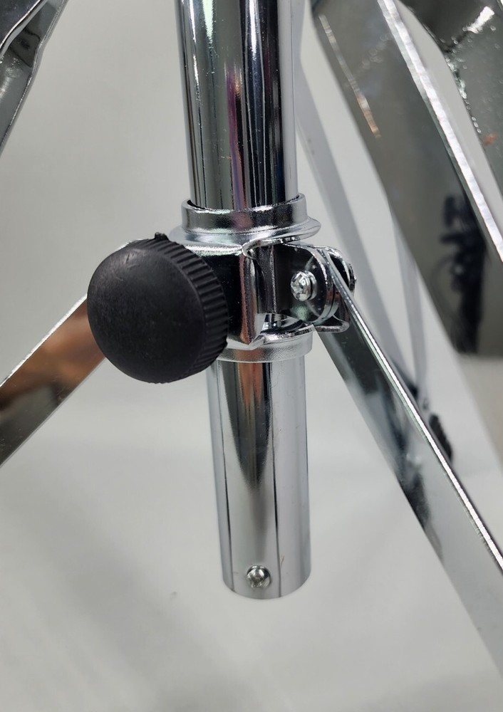 Griffin Snare Drum Stand Percussion Hardware Tom Holder, Bottom Half