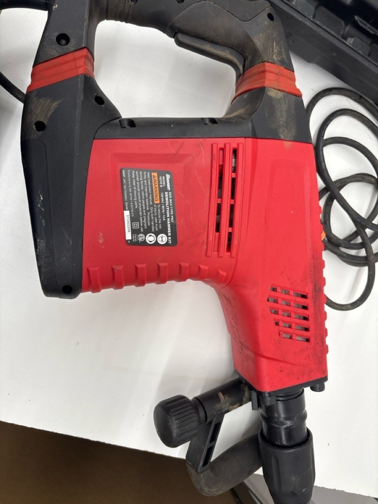 BAUER TOOLS DEMOLITION HAMMER 1631E-B (P23014909)