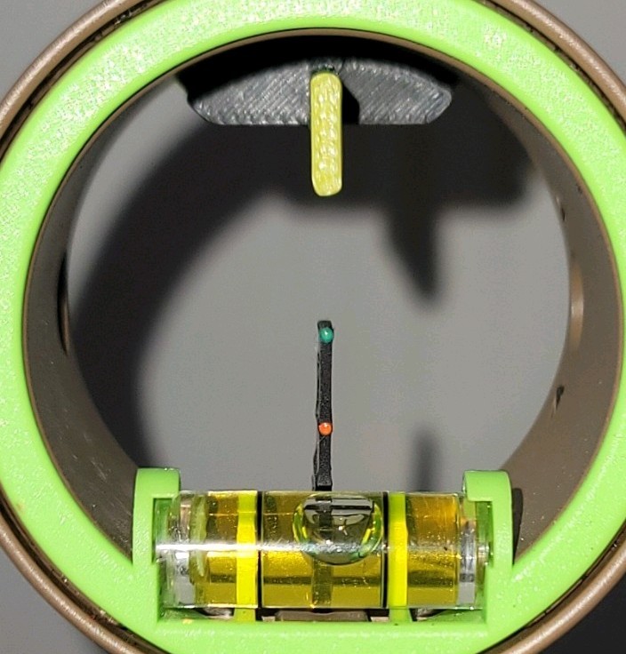 TorqueBlocker - Vertical Line Version