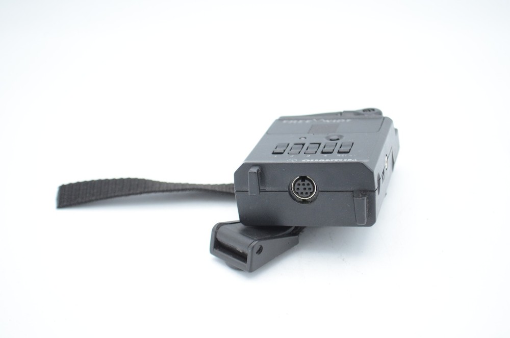 Quantum FreeXWire FW10 Digital Transceiver ( Untested AS-IS )