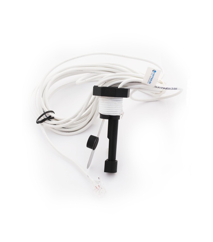 Flow Switch Assembly Kit Without Tee Compatible Replacement for Hayward®...