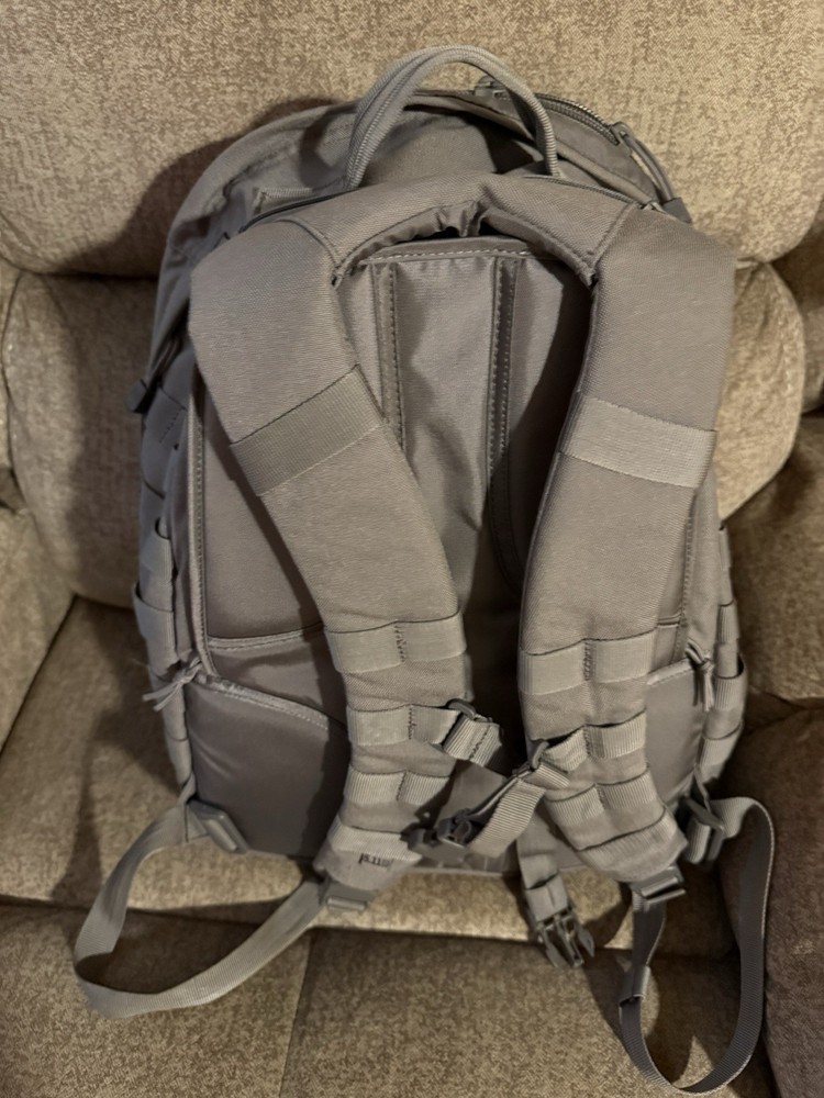 5.11 Rush 24 2.0 37L Tactical Backpack