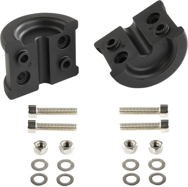 Kimpex Winch Bumper
