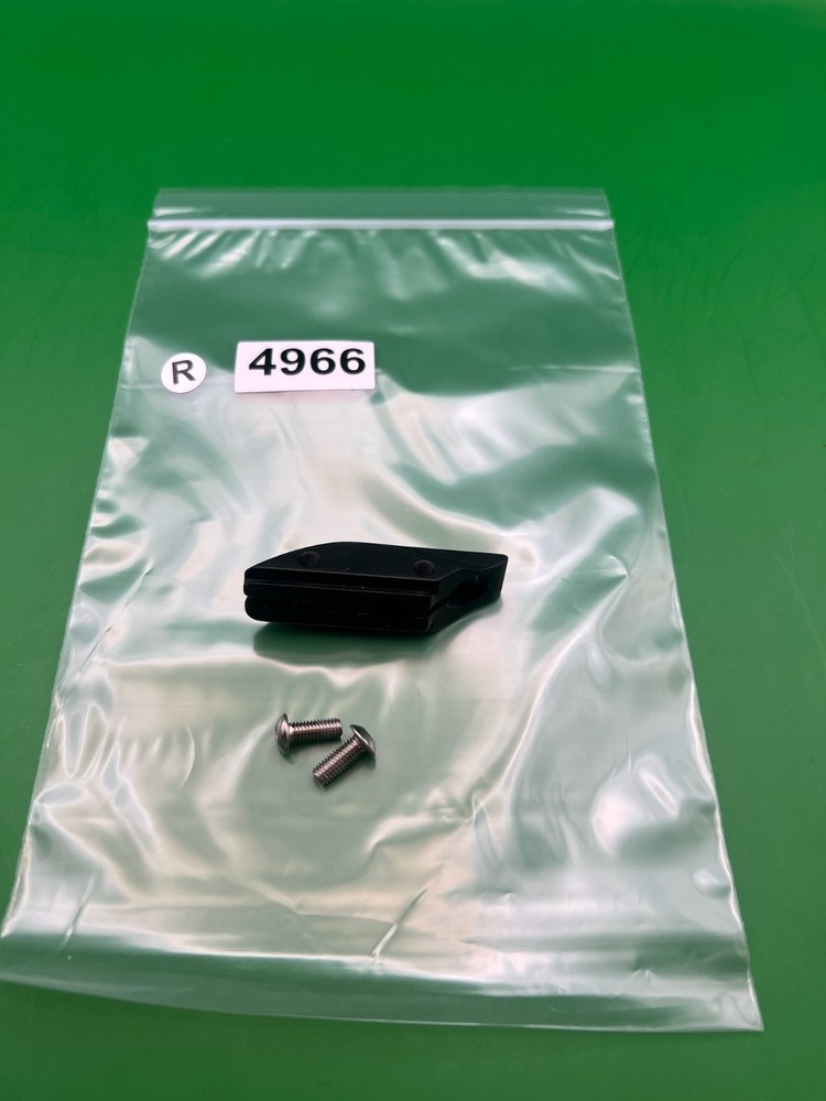 Smart Parts ASA Rail