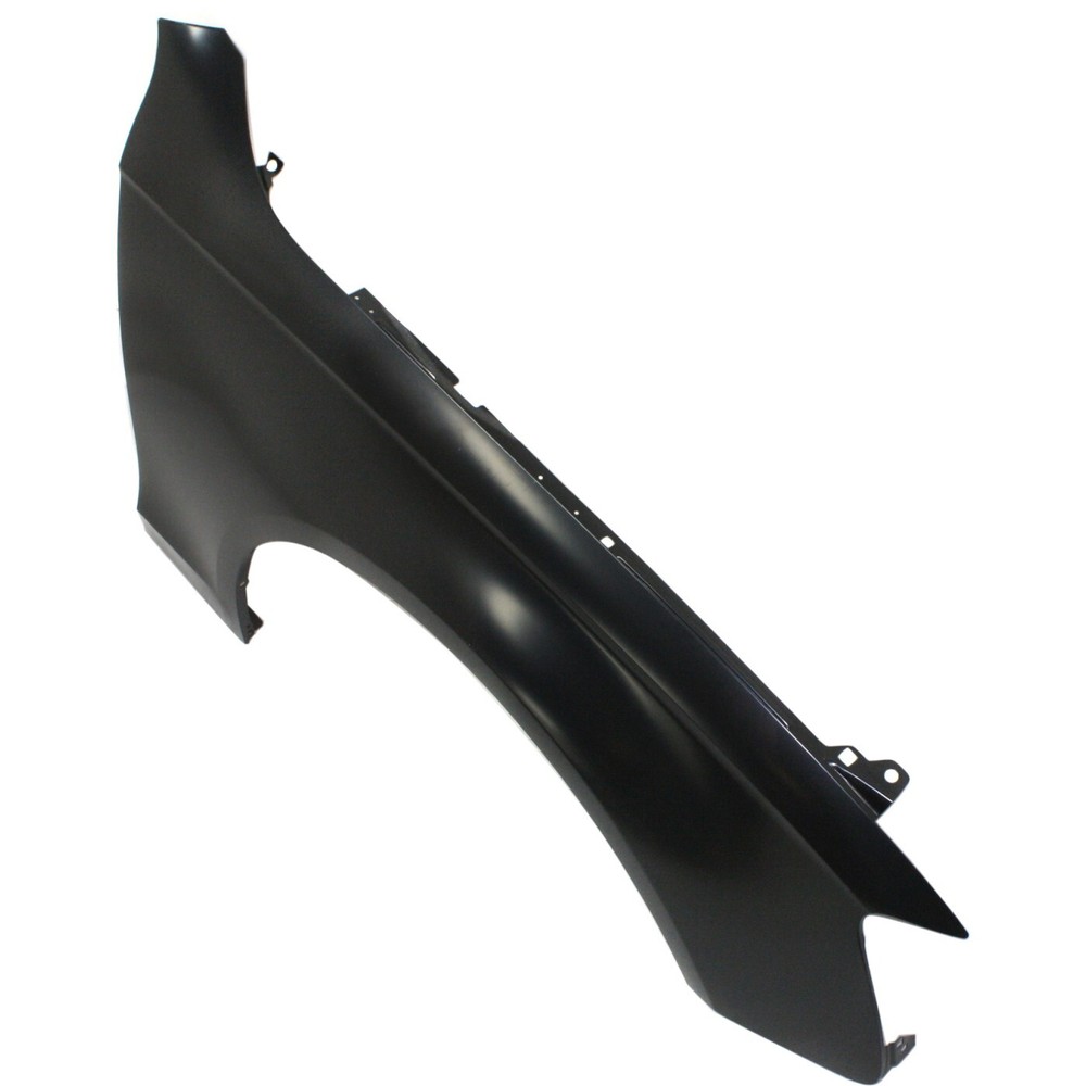 Fender For 2013-2016 Audi A4 S4 A4 Quattro Sedan/Wagon CAPA Front Right Primed