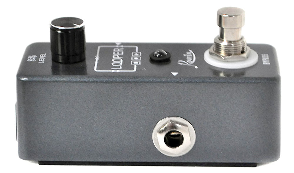 ROWIN LEF-332 Looper Guitar Loop Pedal