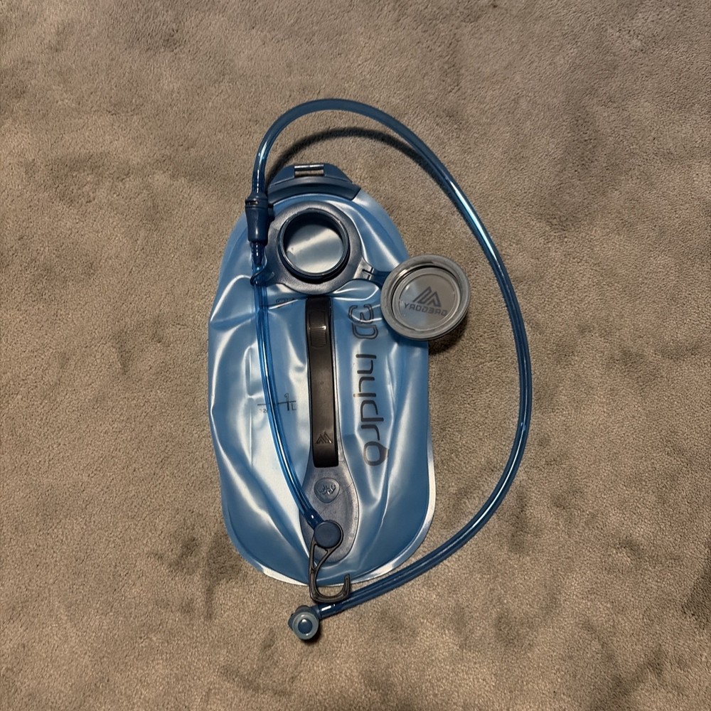 Gregory Inertia 24 H20 Hiking Backpack