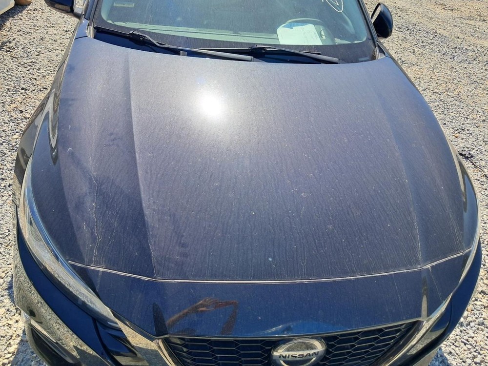 ALTIMA 2019 Glove Box 4786106