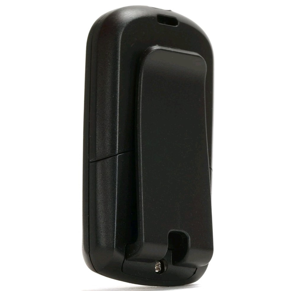 Athletic Works Step and Distance Pedometer