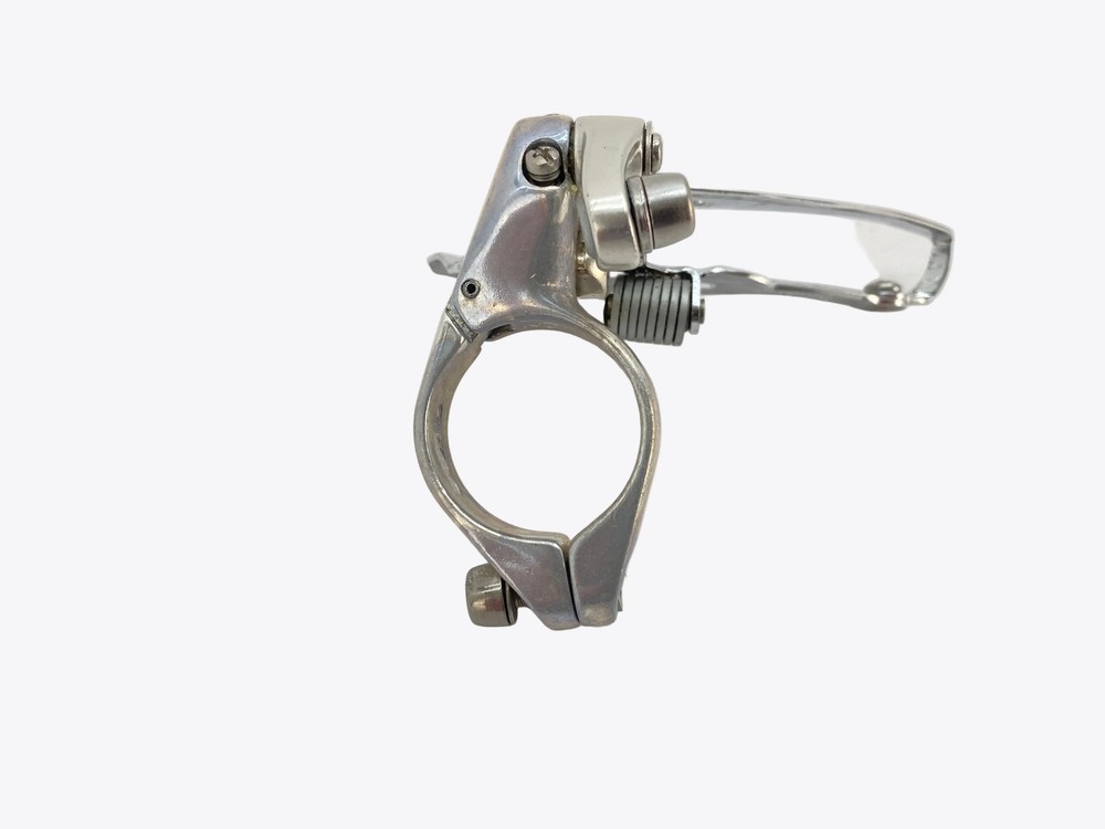 Campagnolo Centaur Front Derailleur 2 x 10 Clamp on