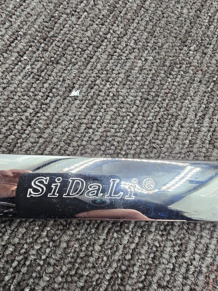 SiDaLi SDL-A0854: COMBINATION WRENCH 38" 12 POINT CHROME