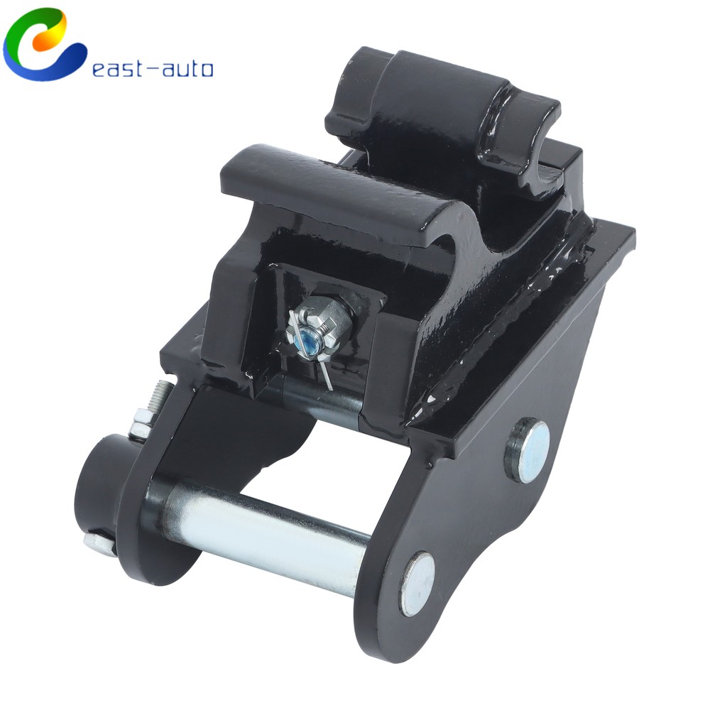 For Mini Excavators Excavator Attachment Quick Hitch Coupler Attachments