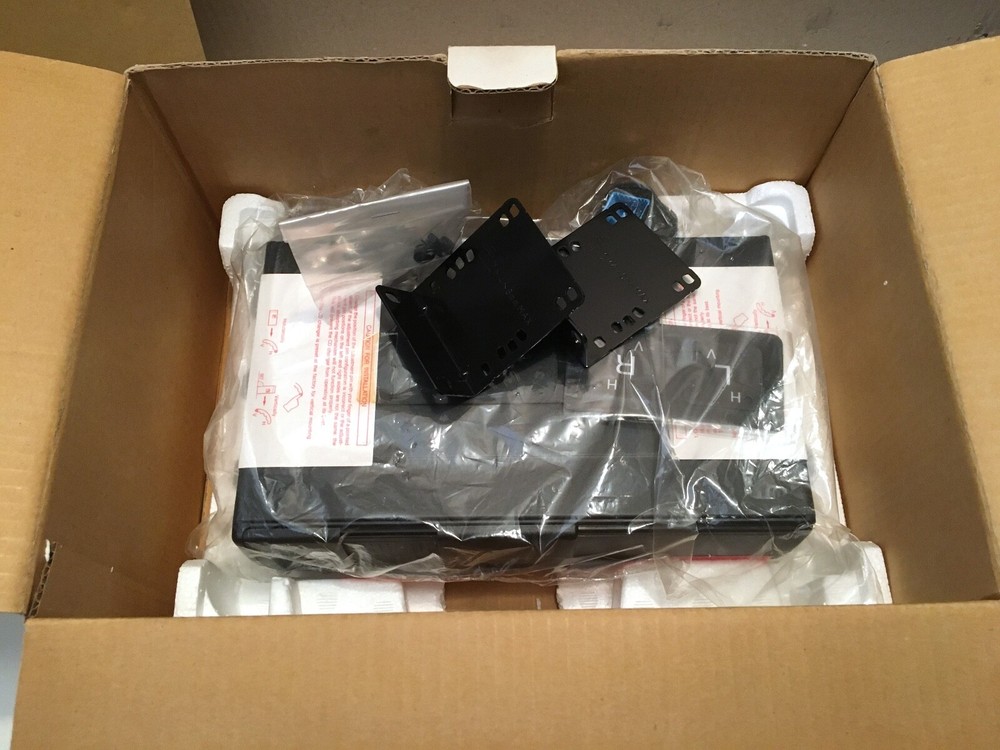 Honda Kit Compact Disc Changer
