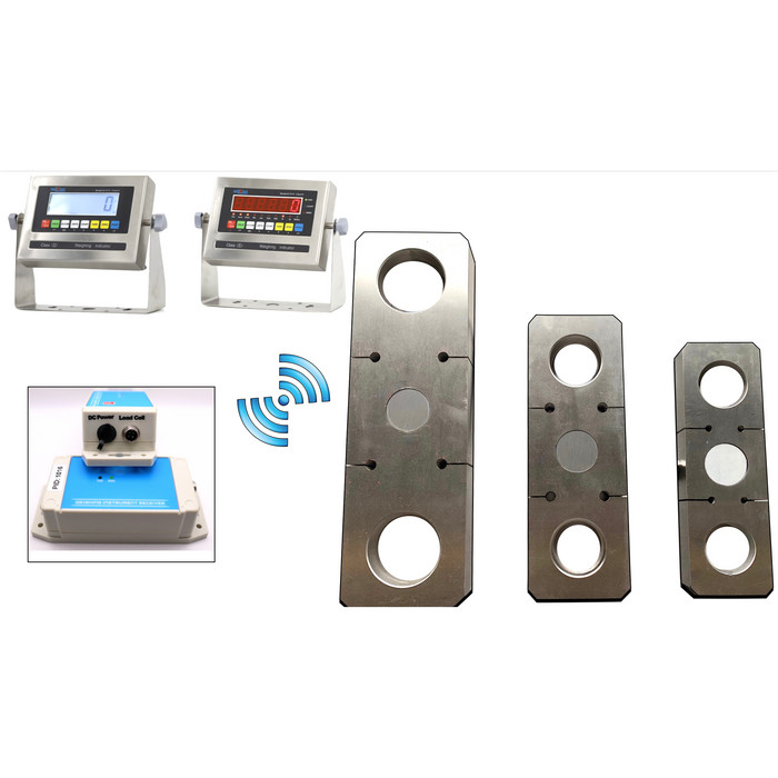 SellEton SL-927-W Wireless Tension Link Scale