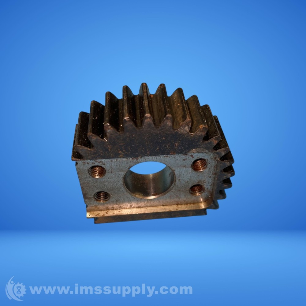 Spur Gear USIP