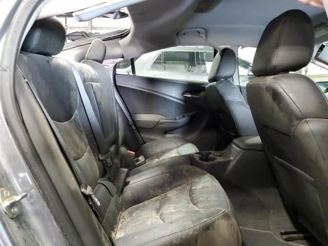 Chevy Volt 12V Power Port Socket 2019 2018 2017 2016