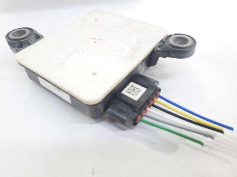 2015 Dodge Ram 1500 OEM Exhaust Nox Sensor Control Module 68171188aa