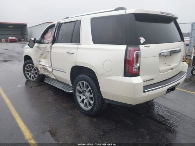 Fuse Box Engine Fits 15-20 ESCALADE 5008543